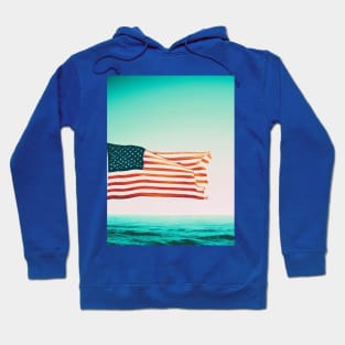 HAPPY INDEPENDENCE DAY-JULY 4TH 2023-PATRIOTISM Hoodie